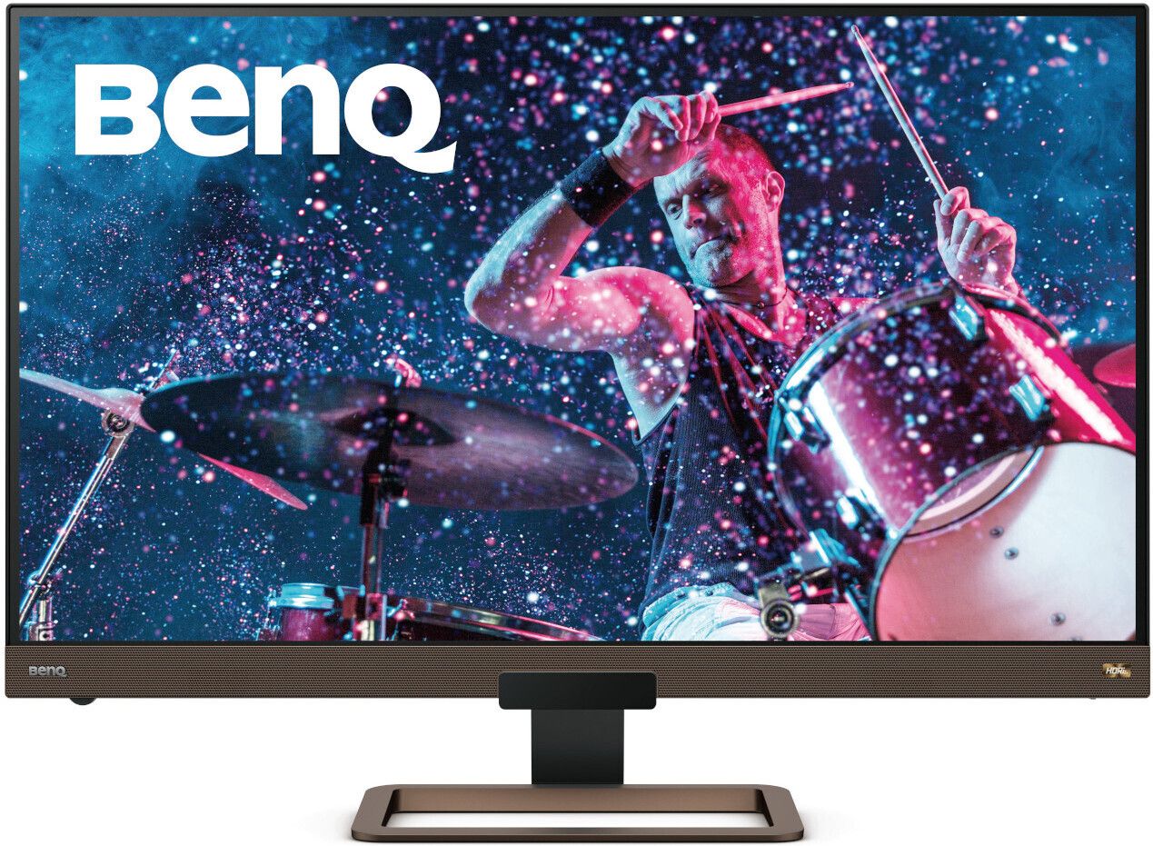 BENQ LED Display EW3280U 3840x2160 32inch IPS-Panel 60Hz 2xHDMI